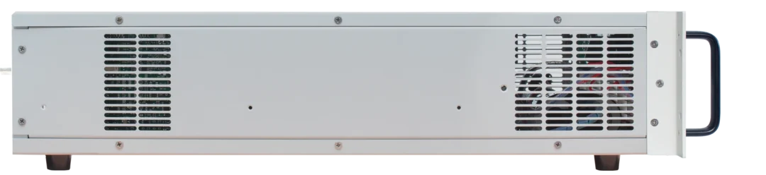 Left with Handle